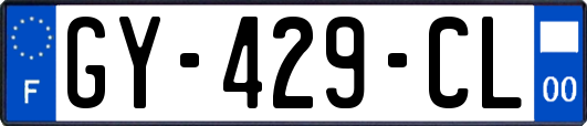 GY-429-CL