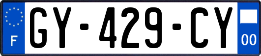 GY-429-CY