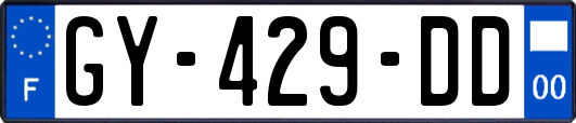 GY-429-DD