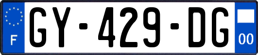 GY-429-DG