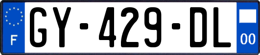 GY-429-DL