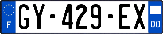 GY-429-EX