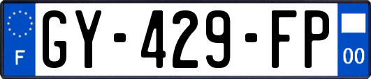 GY-429-FP