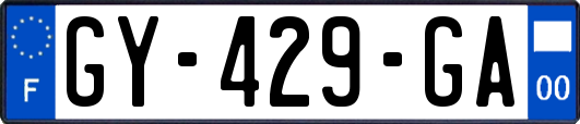 GY-429-GA