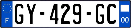 GY-429-GC