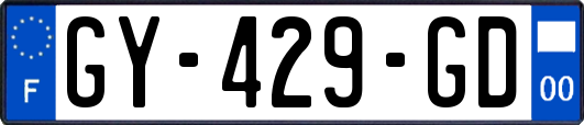 GY-429-GD