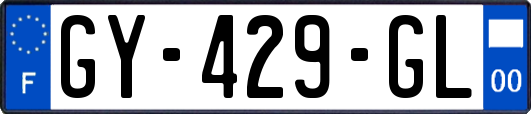 GY-429-GL