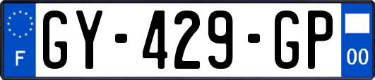 GY-429-GP