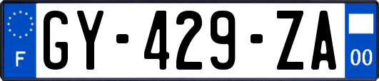 GY-429-ZA