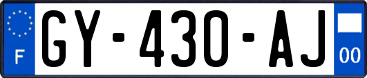 GY-430-AJ