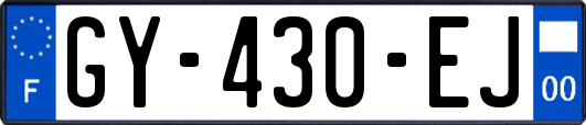 GY-430-EJ