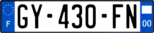 GY-430-FN