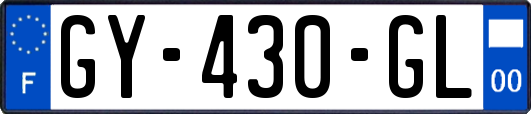 GY-430-GL