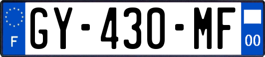 GY-430-MF