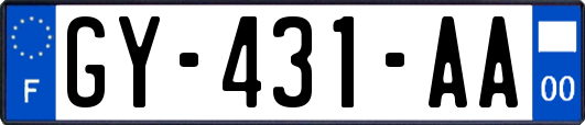 GY-431-AA