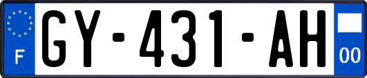 GY-431-AH