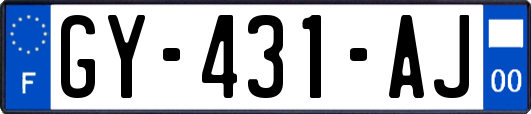 GY-431-AJ