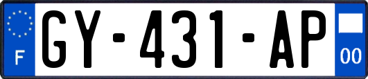 GY-431-AP