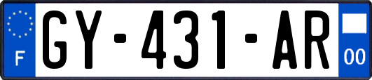 GY-431-AR