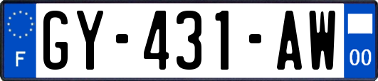 GY-431-AW