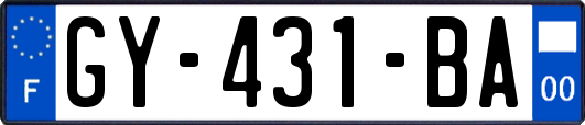GY-431-BA