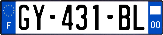 GY-431-BL