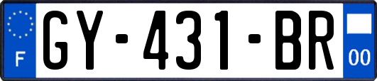 GY-431-BR