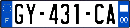 GY-431-CA