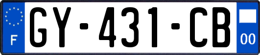 GY-431-CB