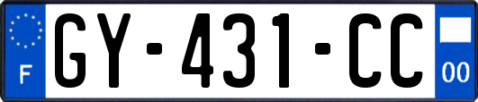 GY-431-CC