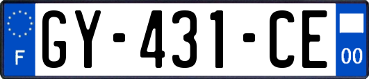GY-431-CE