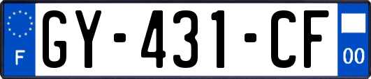GY-431-CF