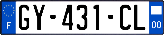 GY-431-CL