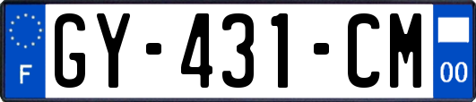 GY-431-CM
