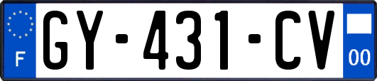 GY-431-CV