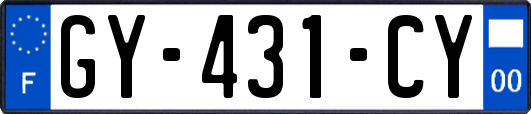 GY-431-CY