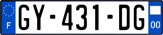 GY-431-DG