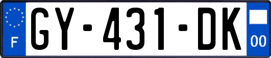 GY-431-DK