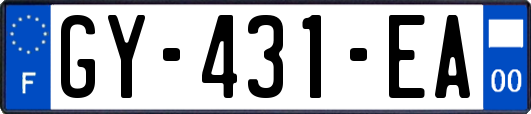 GY-431-EA