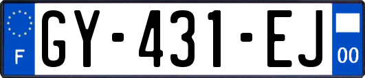 GY-431-EJ