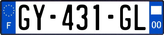 GY-431-GL