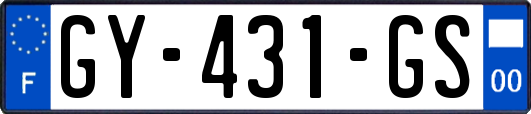 GY-431-GS