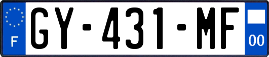 GY-431-MF