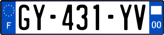 GY-431-YV