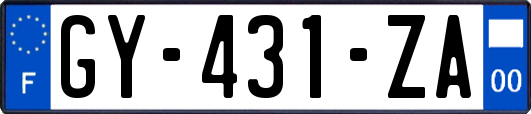 GY-431-ZA