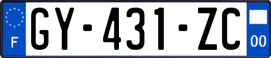 GY-431-ZC