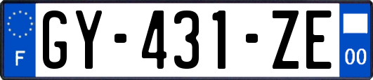 GY-431-ZE