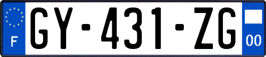 GY-431-ZG