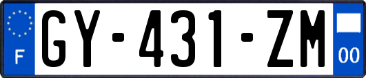 GY-431-ZM