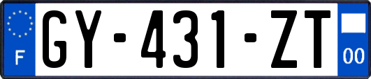 GY-431-ZT